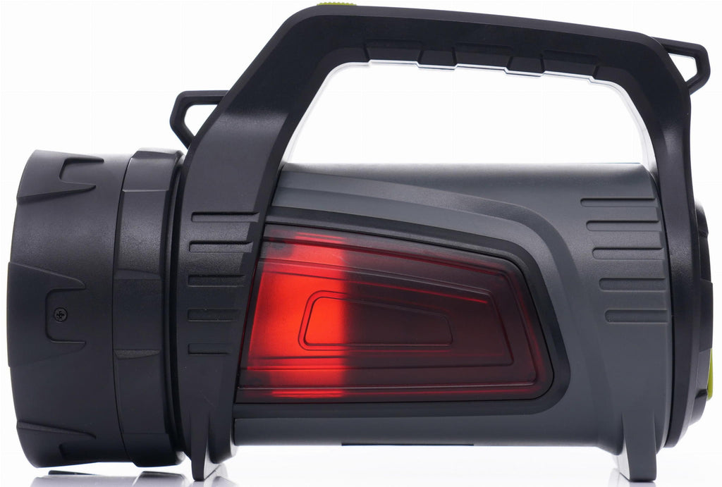 Laetav taskulamp KD1242