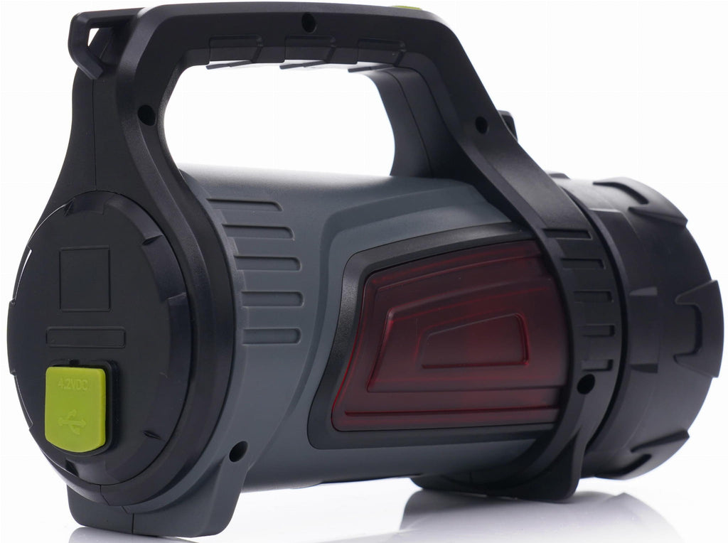 Laetav taskulamp KD1242