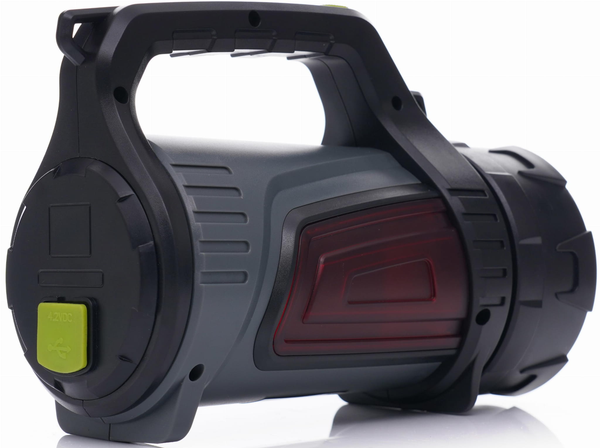 Laetav taskulamp KD1242