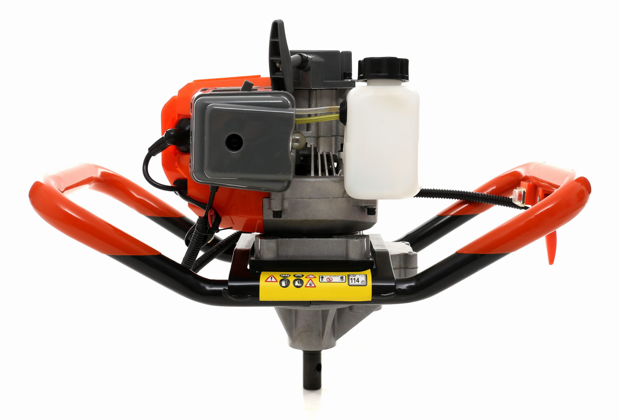 GAS-POWERED AUGER 4.41kW 8000rpm KD5240