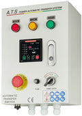 ATS generaatorile KD154 jaoks