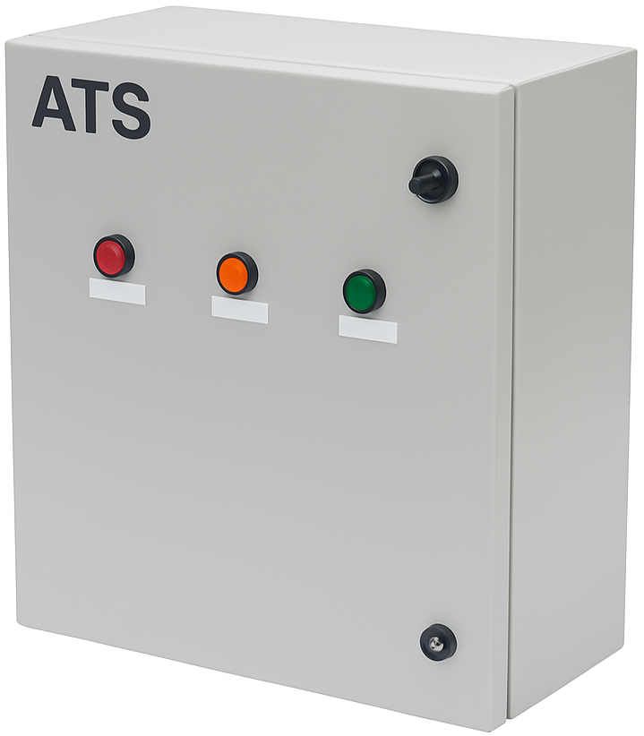 ATS FOR AGGREGATE MODEL KD694 KD694-ATS