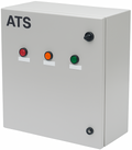 ATS FOR AGGREGATE MODEL KD694 KD694-ATS