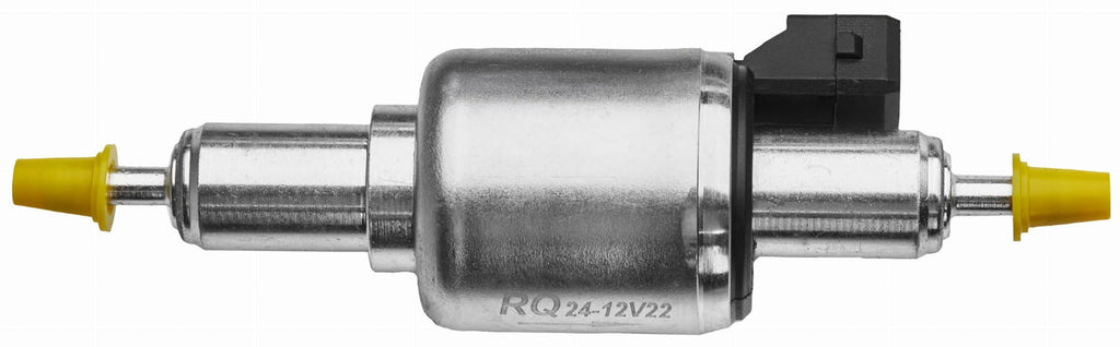 OIL HEATER 8kW 12V KD11781