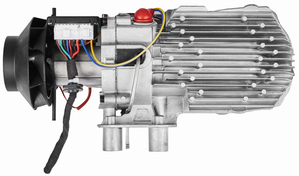 OIL HEATER 8kW 12V KD11781