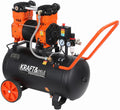 Õlivaba kompressor 2200W 50L KD1393