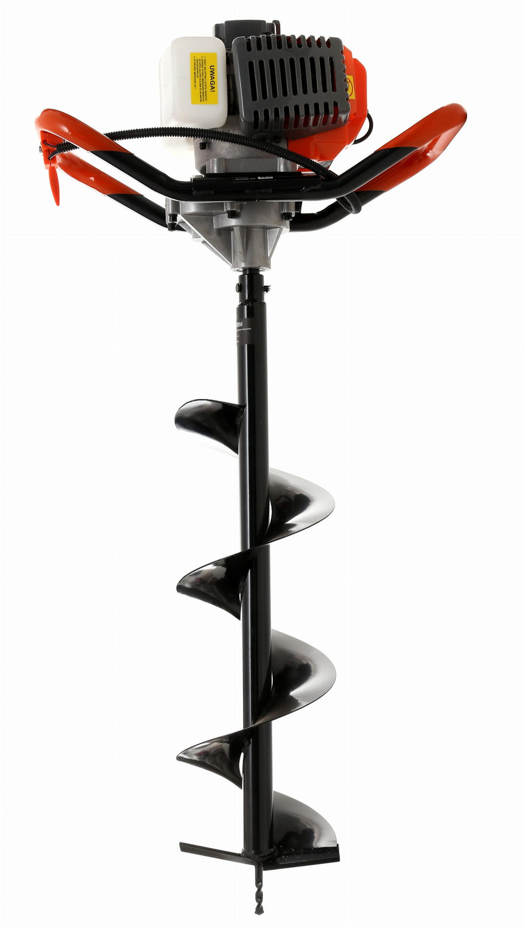 GAS-POWERED AUGER 4.41kW 8000rpm KD5240
