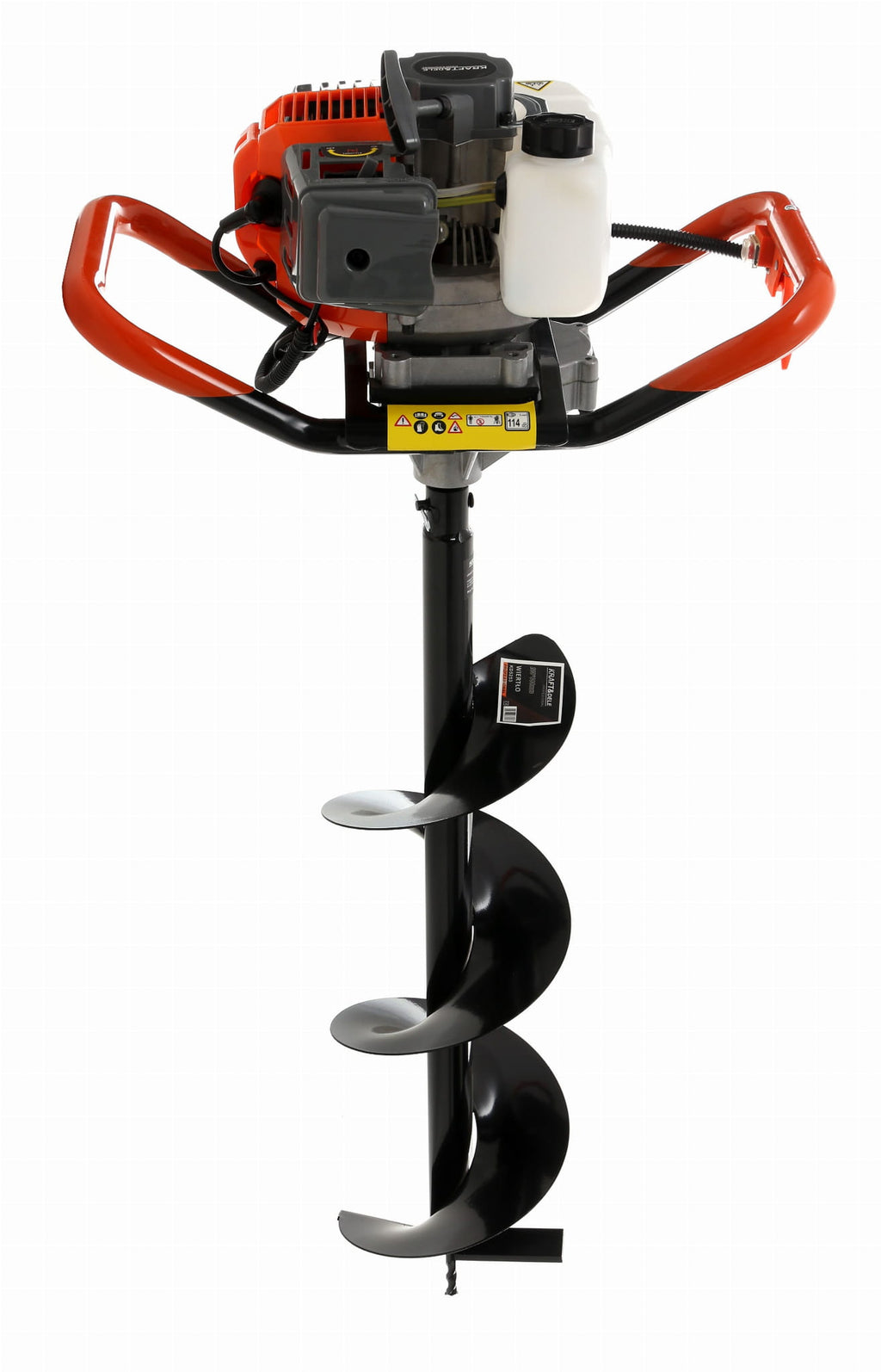 GAS-POWERED AUGER 4.41kW 8000rpm KD5240