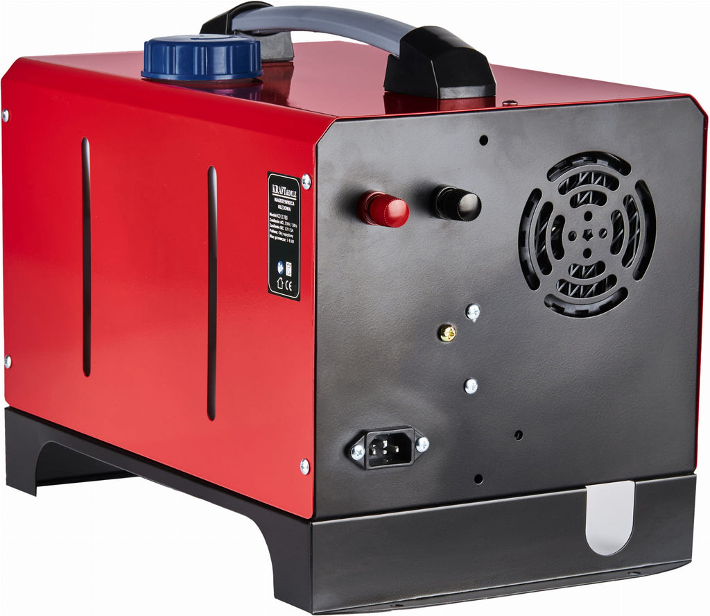 WEBASTO 9kW 12/230V Parking Heater KD11780