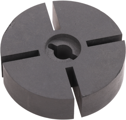 IMPELLER FOR HEATER KD710 no.519