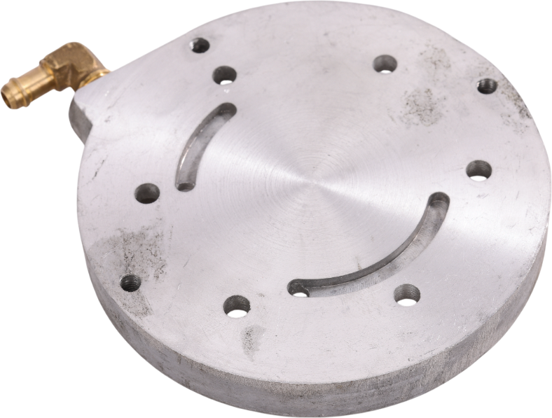 REAR PUMP COVER KD710