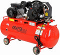 Õlikompressor 100L 230V KD402 (A29)