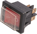 POWER SWITCH FOR HEATERS No. 543