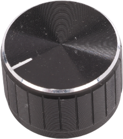 GAS CONTROL KNOB FOR HEATERS no.545