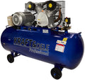 Oil Compressor 300L 400V 2 Pistons KD4061