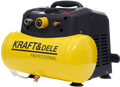 Oil-free compressor 6L 8bar KD1415