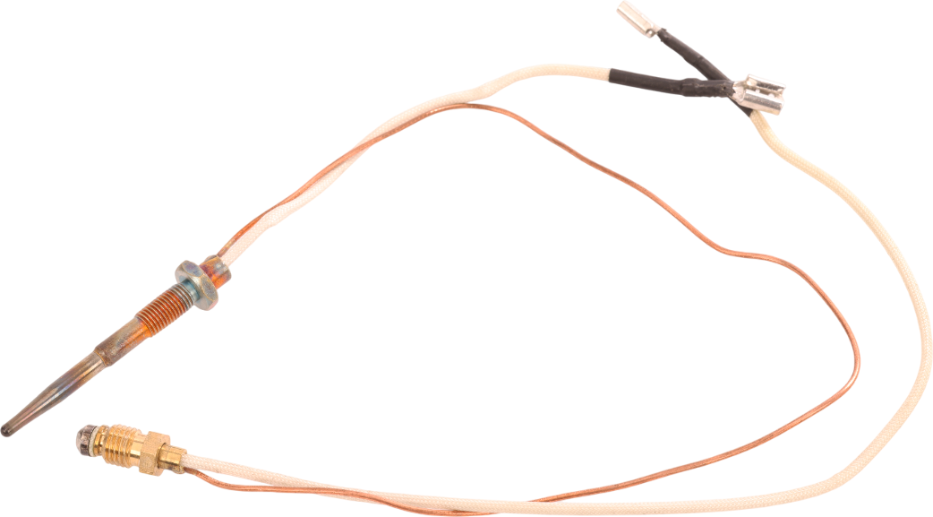 THERMOCOUPLE FOR HEATER KD701 no.635