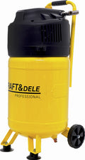 Õlivaba kompressor 30L 10bar KD1417 (A32)
