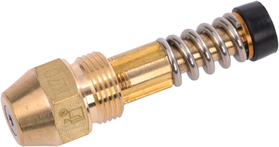 INJECTOR FOR HEATER KD11710 no.636