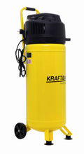 Oil-free compressor 50L 10bar KD1418