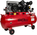 Õlikompressor 100L 230V + Separaatorkomplekt KD1472