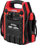 Käivitusseade 4in1 1200/600A 22Ah 12V + valgustus + kompressor KD5346