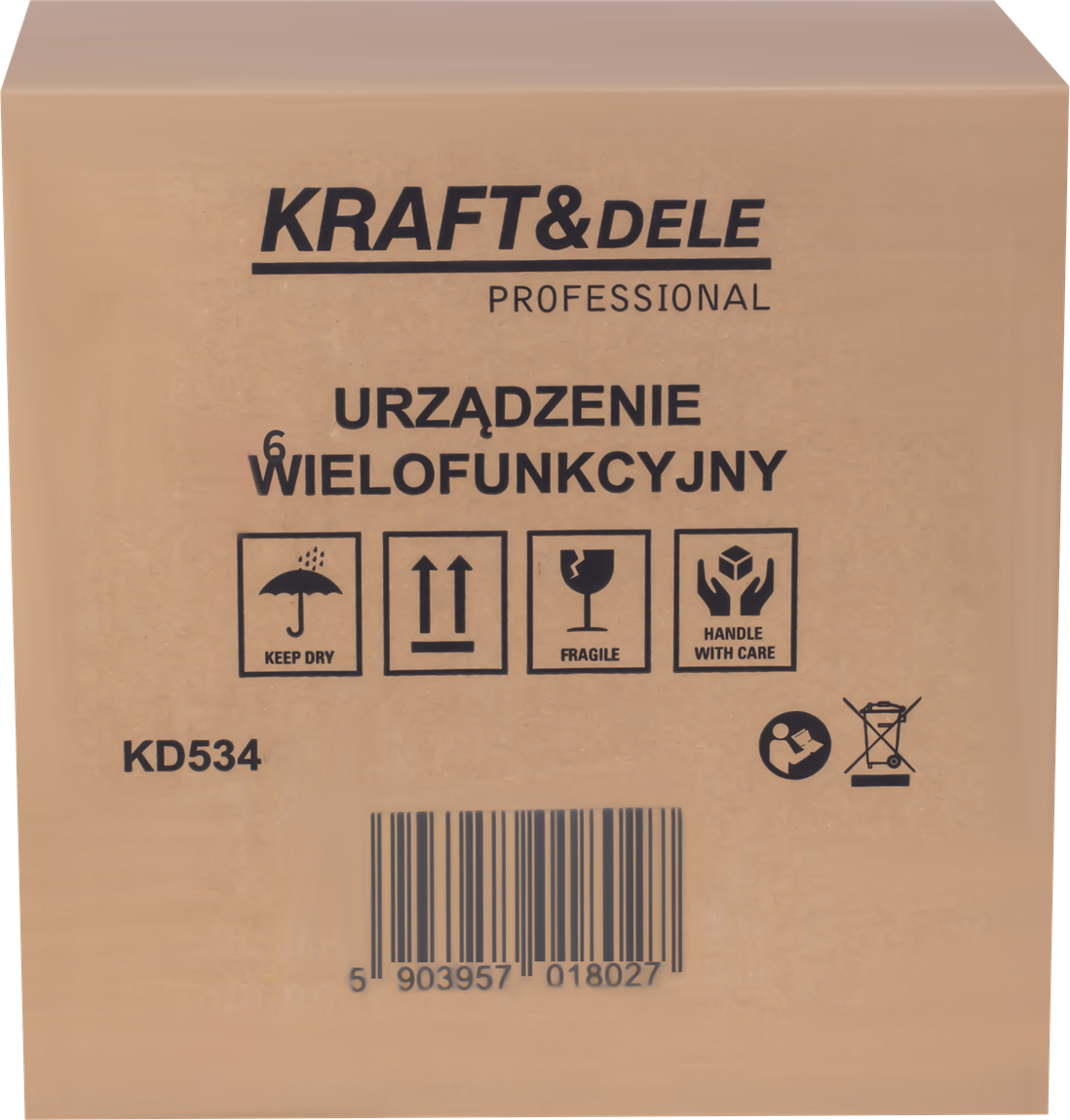 Käivitusseade 4in1 1200/600A 22Ah 12V + valgustus + kompressor KD5346