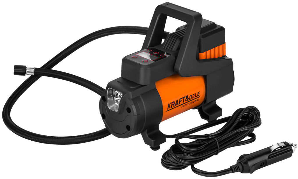 12V AUTOKOMPRESSOR KD3440