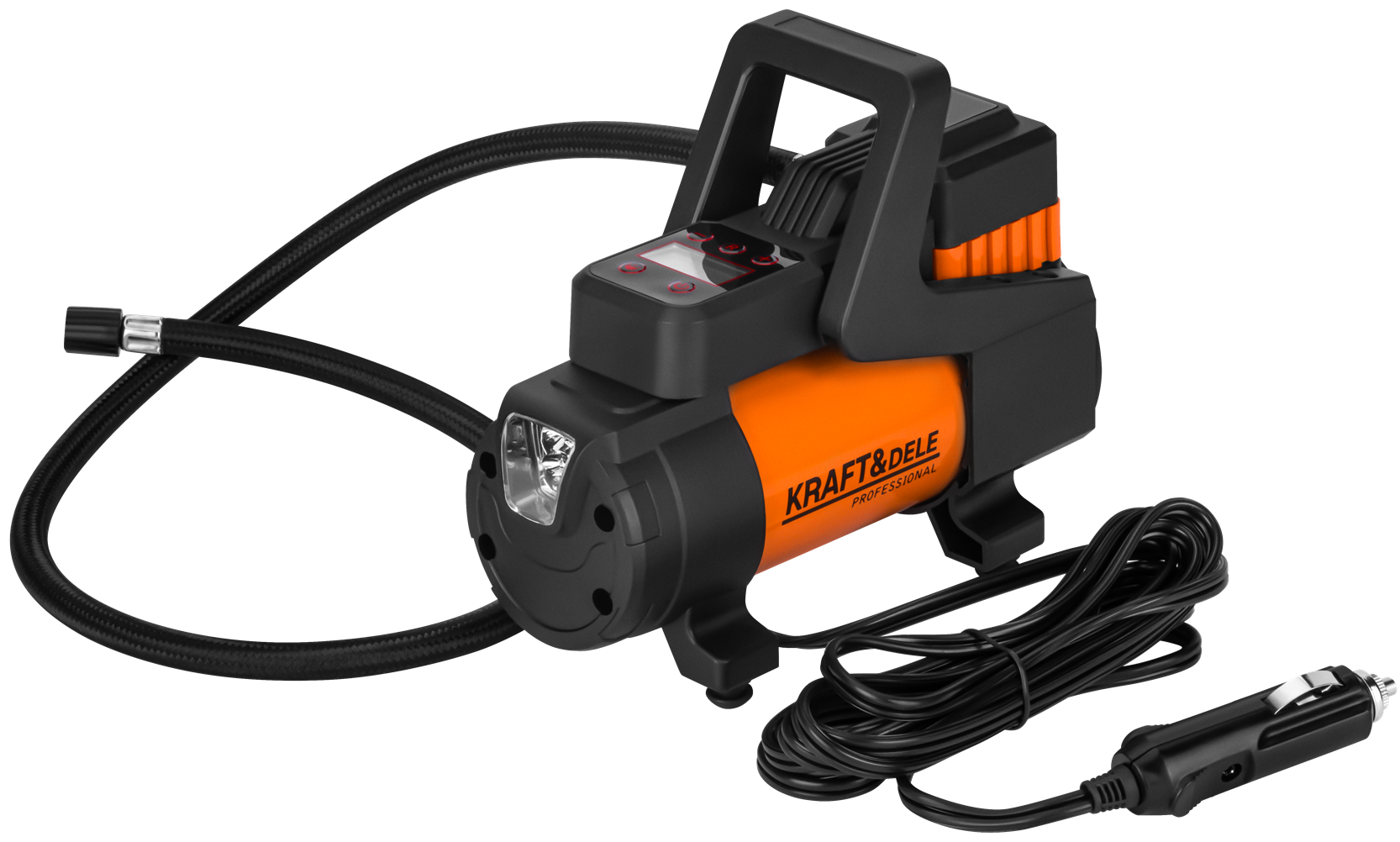 12V AUTOKOMPRESSOR KD3440