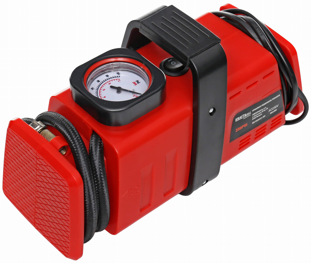 Autokompressor 12/230V KD1489
