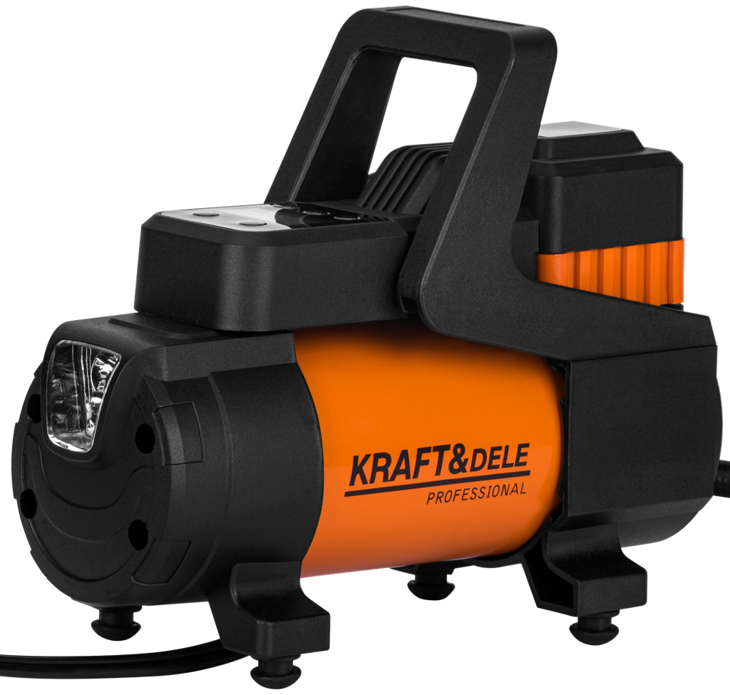 12V AUTOKOMPRESSOR KD3440