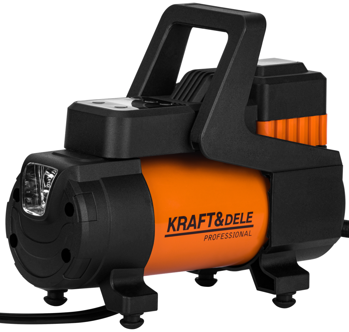 12V AUTOKOMPRESSOR KD3440