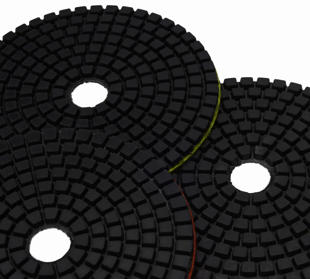 Teemantlõikeketta komplekt, karedusega 50–3000, M12 adapter, ketas, kindad WDS2212