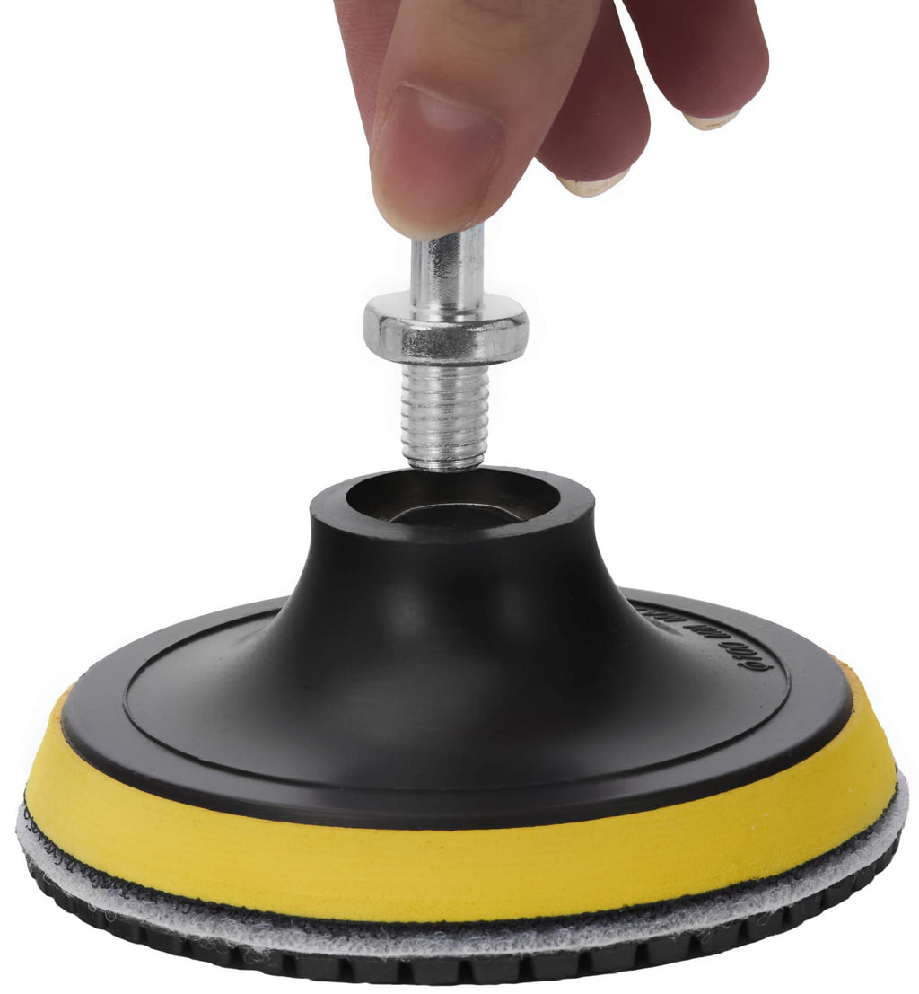 Teemantlõikeketta komplekt, karedusega 50–3000, M12 adapter, ketas, kindad WDS2212