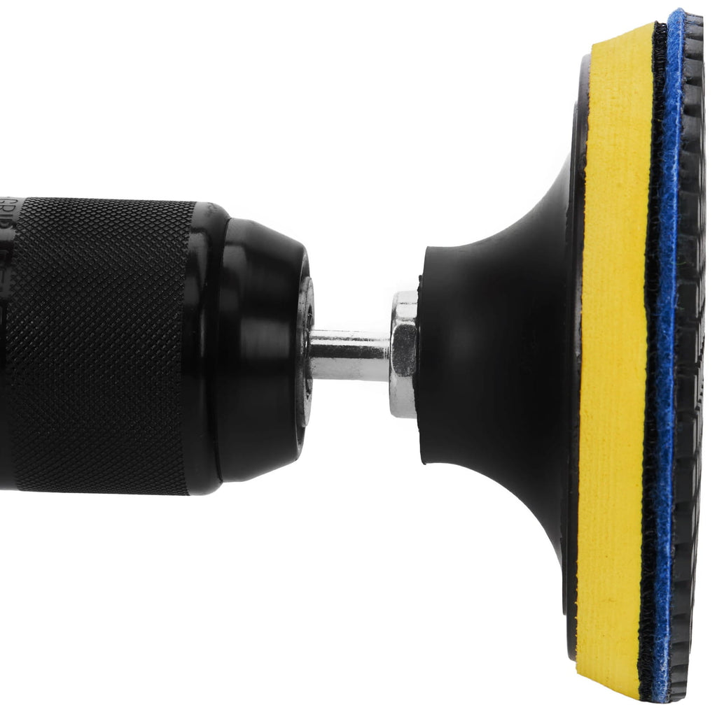 Teemantlõikeketta komplekt, karedusega 50–3000, M12 adapter, ketas, kindad WDS2212