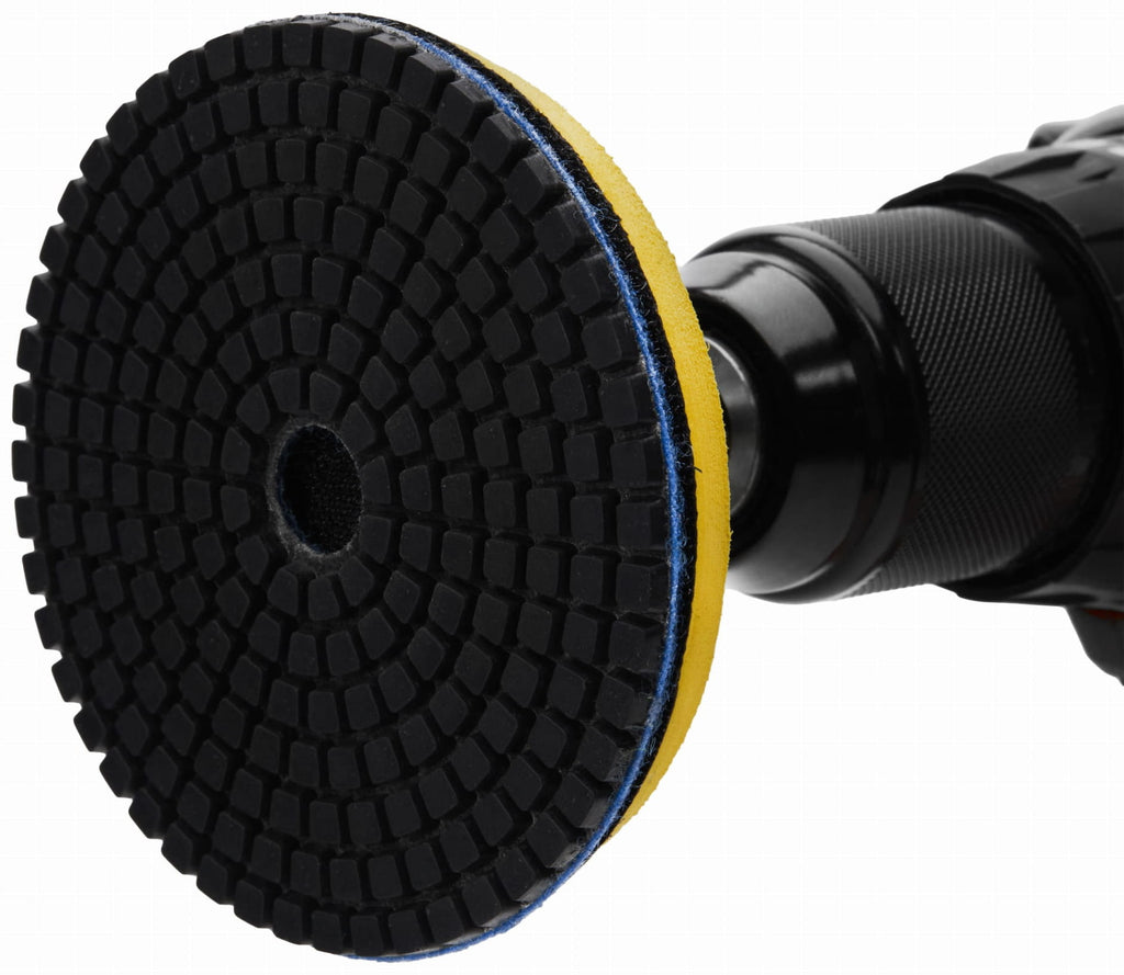 Teemantlõikeketta komplekt, karedusega 50–3000, M12 adapter, ketas, kindad WDS2212