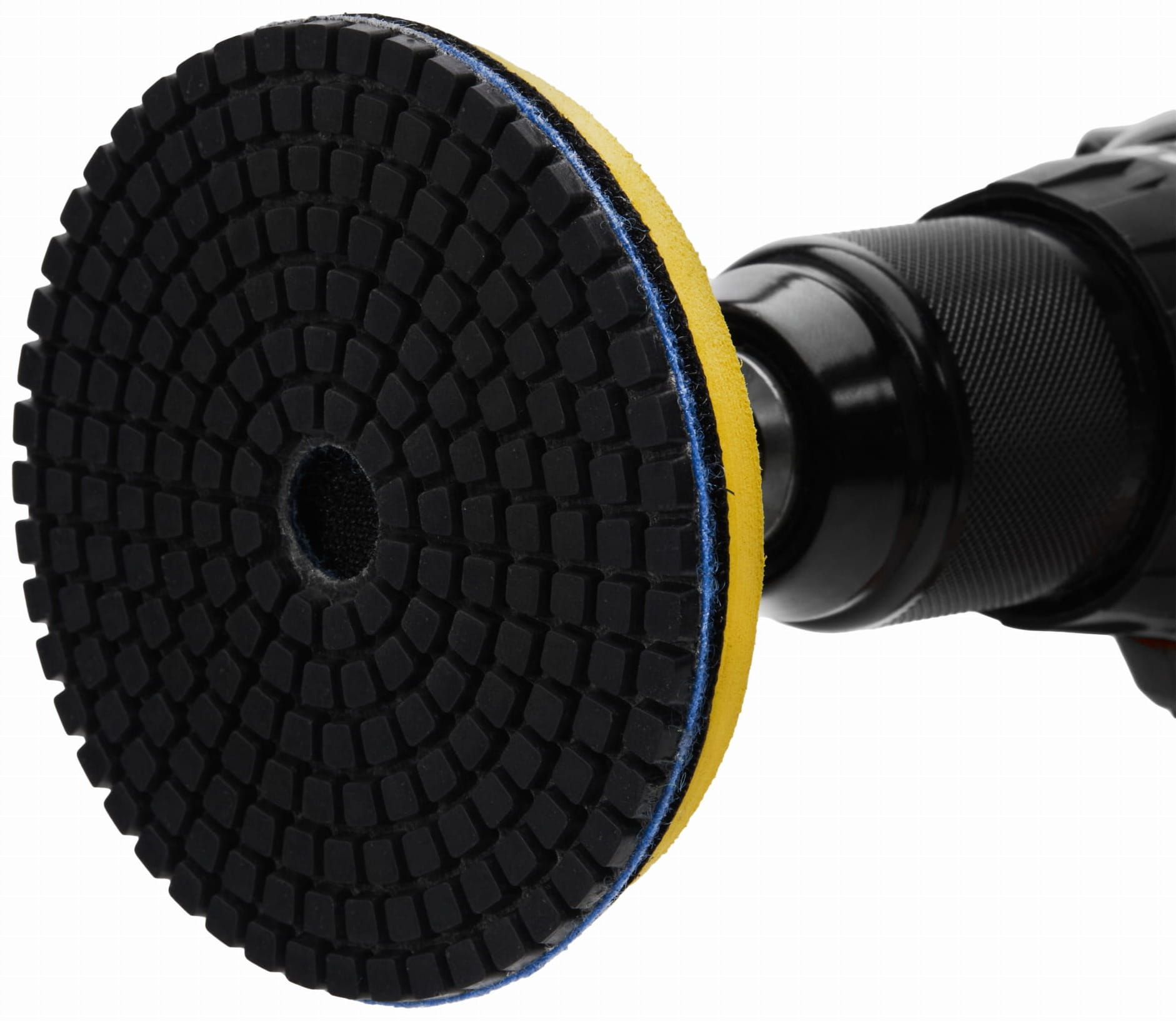 Teemantlõikeketta komplekt, karedusega 50–3000, M12 adapter, ketas, kindad WDS2212