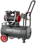 OIL-FREE COMPRESSOR 24L KD1390