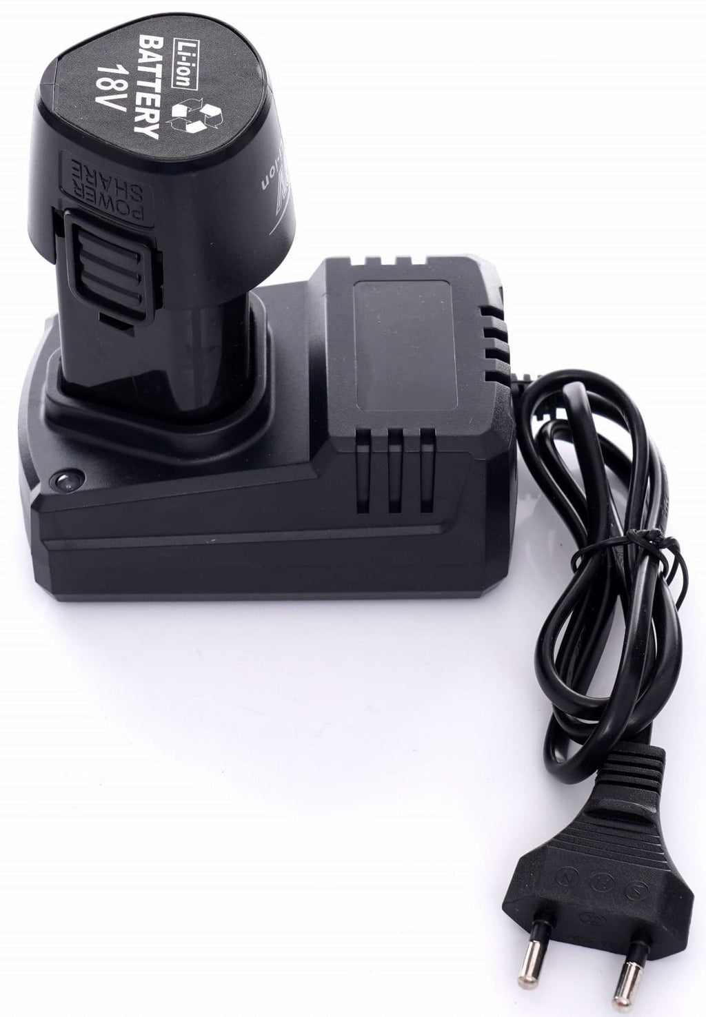 18V Li-ion Drill Driver KD3066