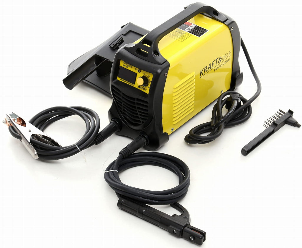 IGBT Inverter Welder 330A KD1855