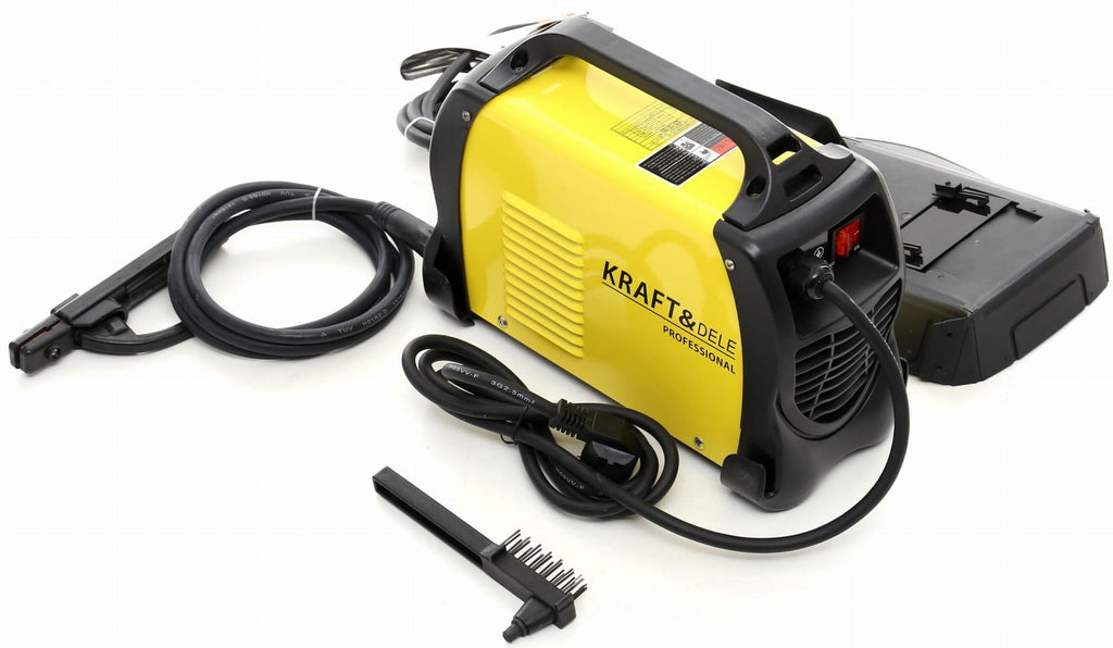 IGBT Inverter Welder 330A KD1855