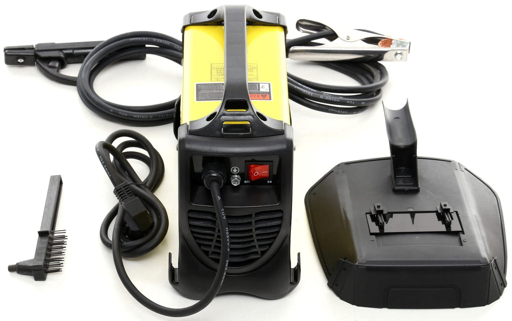IGBT Inverter Welder 330A KD1855