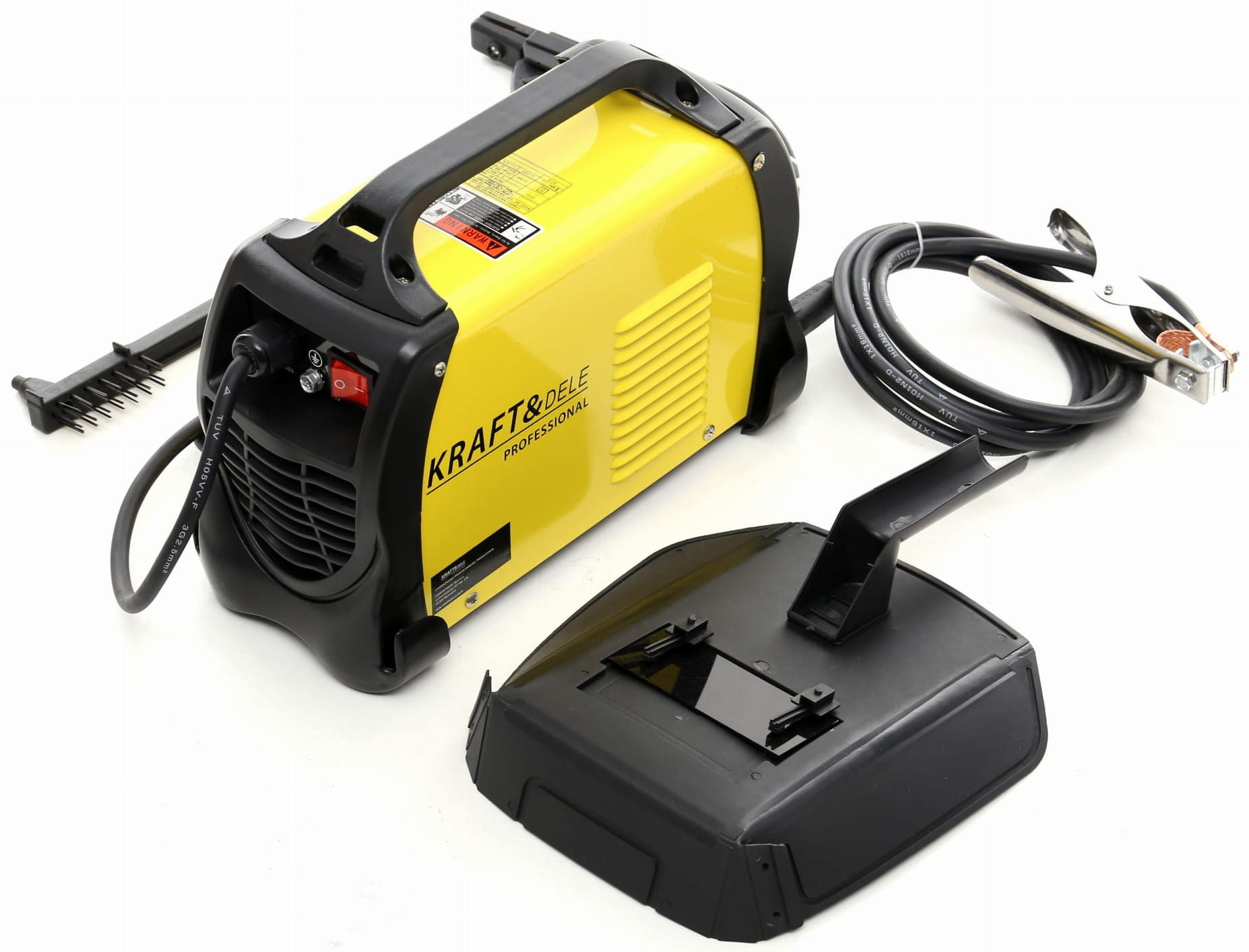 IGBT Inverter Welder 330A KD1855