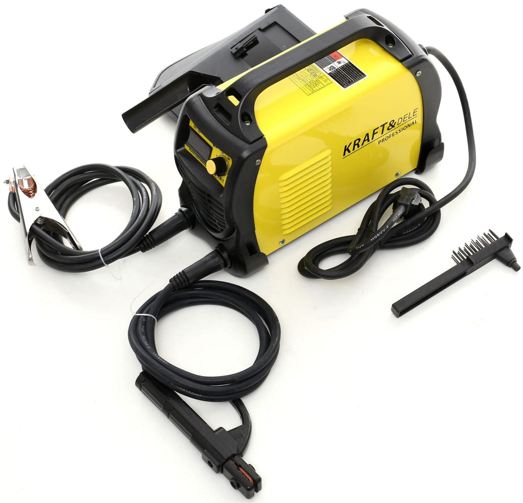 IGBT Inverter Welder 330A KD1855