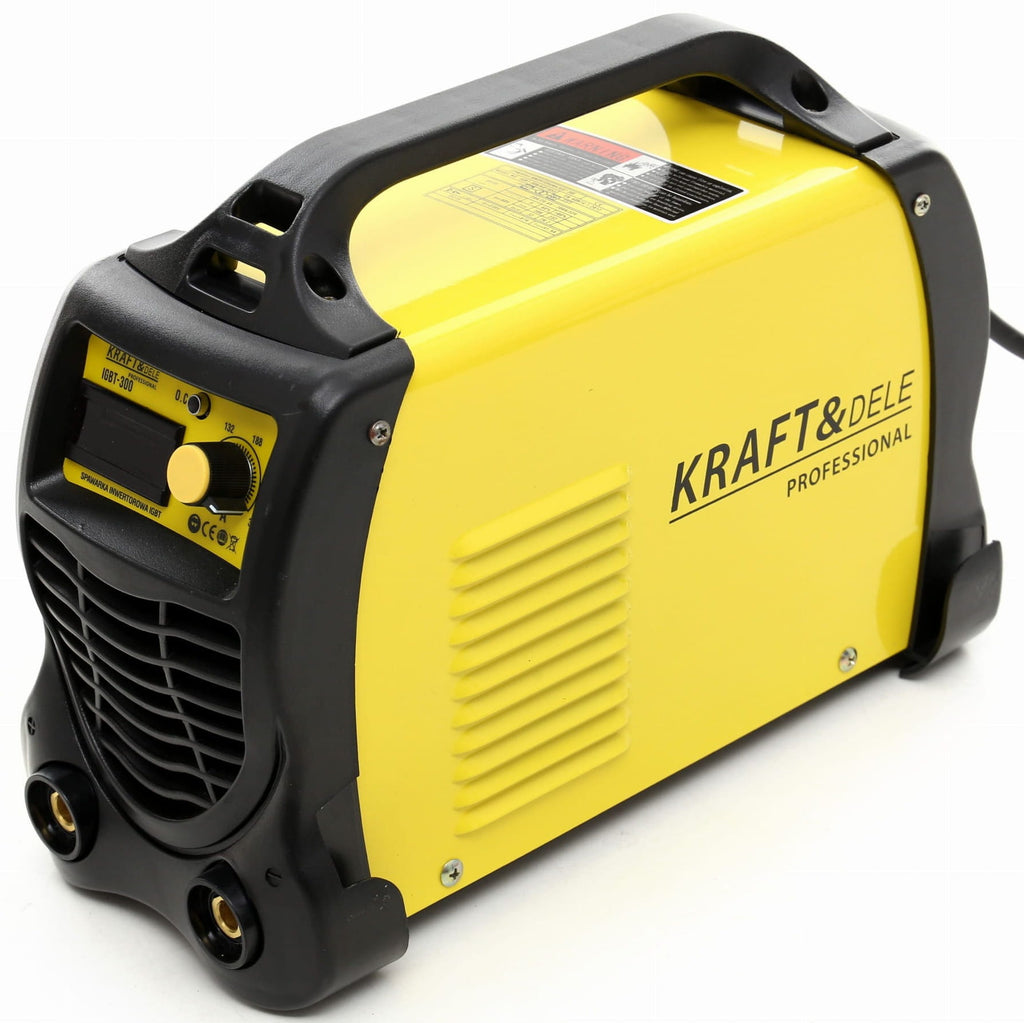 IGBT Inverter Welder 330A KD1855