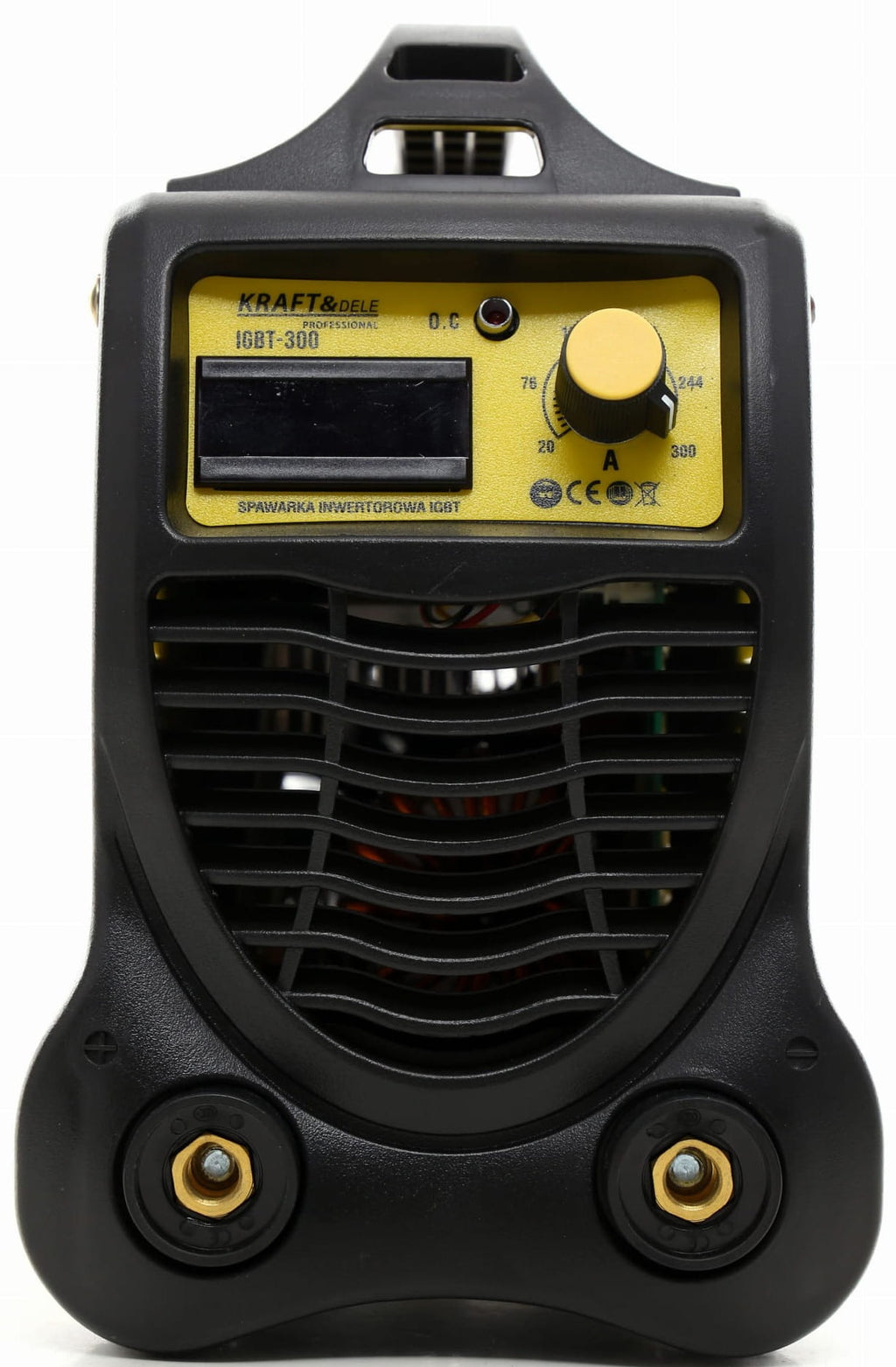 IGBT Inverter Welder 330A KD1855