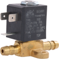 ELECTRIC VALVE 230V FOR HEATER KD11714