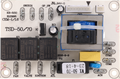 CONTROL BOARD FOR HEATER KD11711 no.959