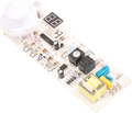 CONTROL BOARD FOR HEATER KD11713