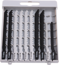JIGSAW BLADE SET no975